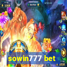 sowin777 bet